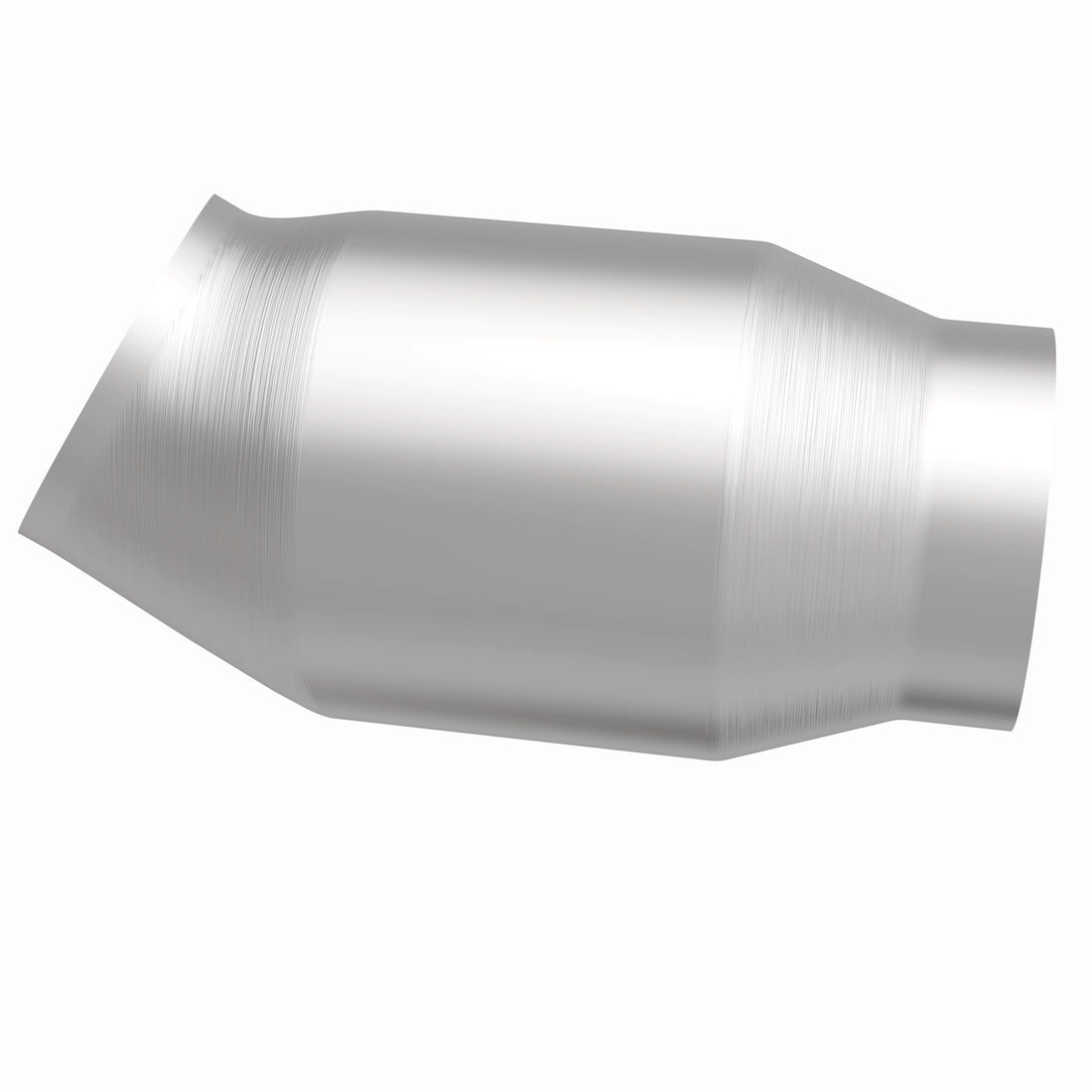 MagnaFlow Exhaust Products 59979 - Standard Grade Universal Catalytic Converter