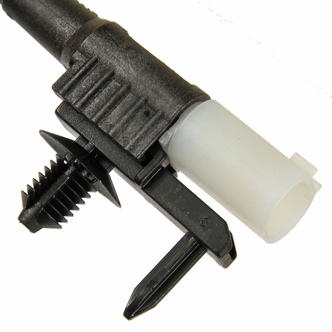Power Stop SW-1683 2019-2025 Jaguar F-Pace Disc Brake Pad Wear Sensor