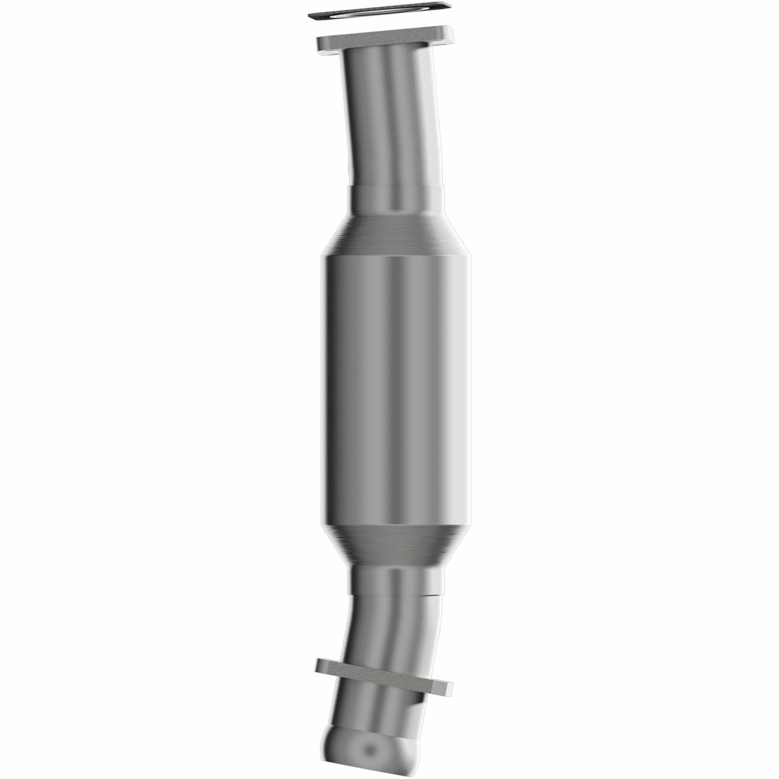 MagnaFlow Exhaust Products Exhaust MagnaFlow Exhaust Products 23425 - Standard Grade Direct-Fit Catalytic Converter