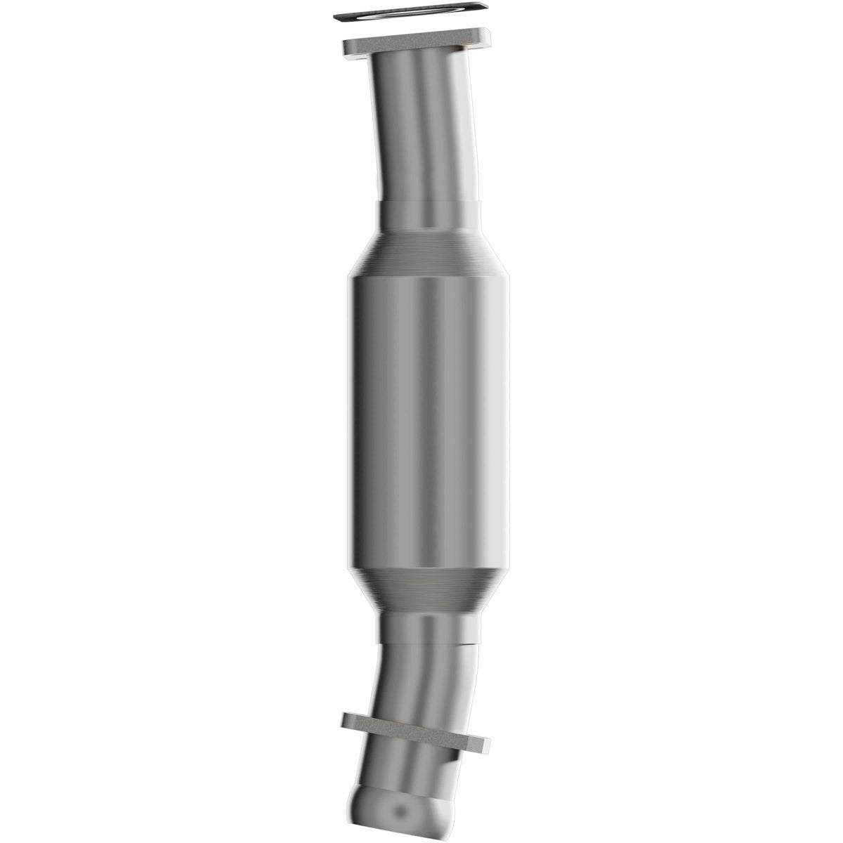 MagnaFlow Exhaust Products Exhaust MagnaFlow Exhaust Products 23425 - Standard Grade Direct-Fit Catalytic Converter