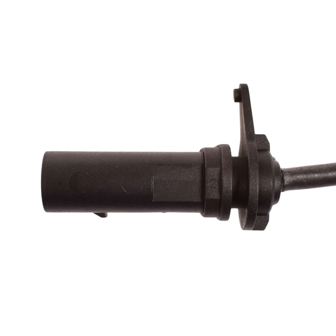 Power Stop SW-1657 2013-2017 Audi Q5 Disc Brake Pad Wear Sensor