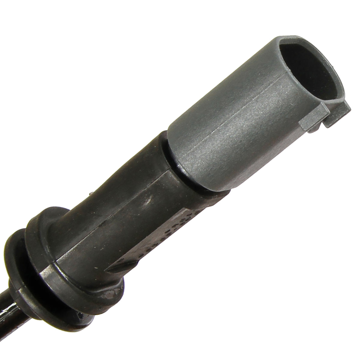 Power Stop SW-1451 2009 BMW 750i Disc Brake Pad Wear Sensor