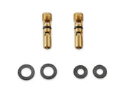 Holley 6-502-2 Universal Fit Carburetor Needle and Seat