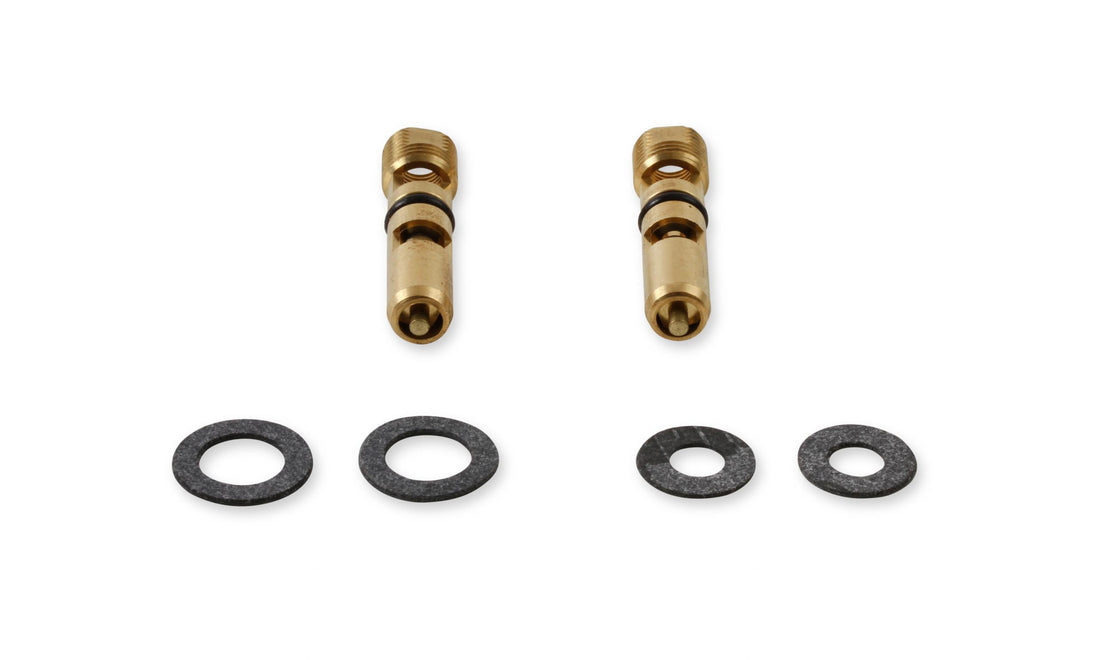 Holley 6-502-2 Universal Fit Carburetor Needle and Seat