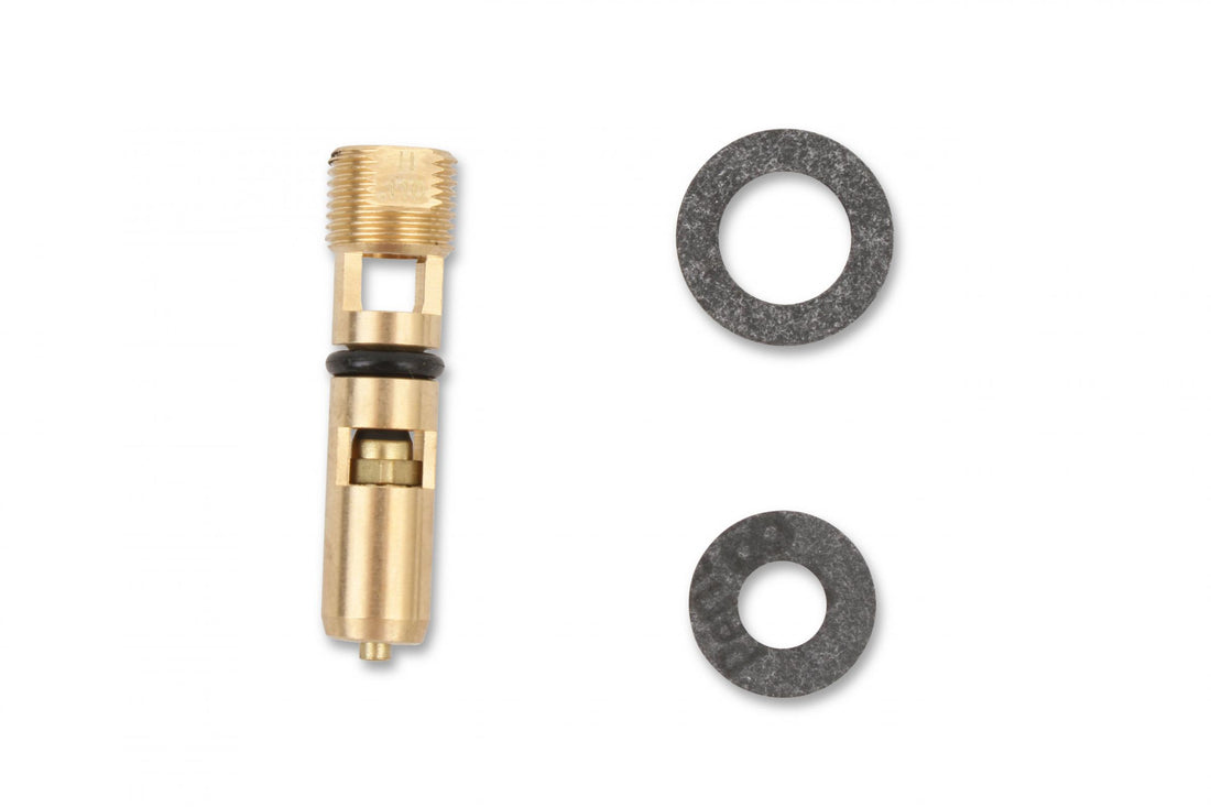 Holley 6-504 Universal Fit Carburetor Needle and Seat