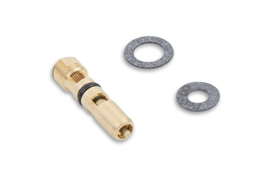 Holley 6-504 Universal Fit Carburetor Needle and Seat