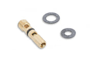 Holley 6-504 Universal Fit Carburetor Needle and Seat