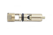 Holley 6-504 Universal Fit Carburetor Needle and Seat