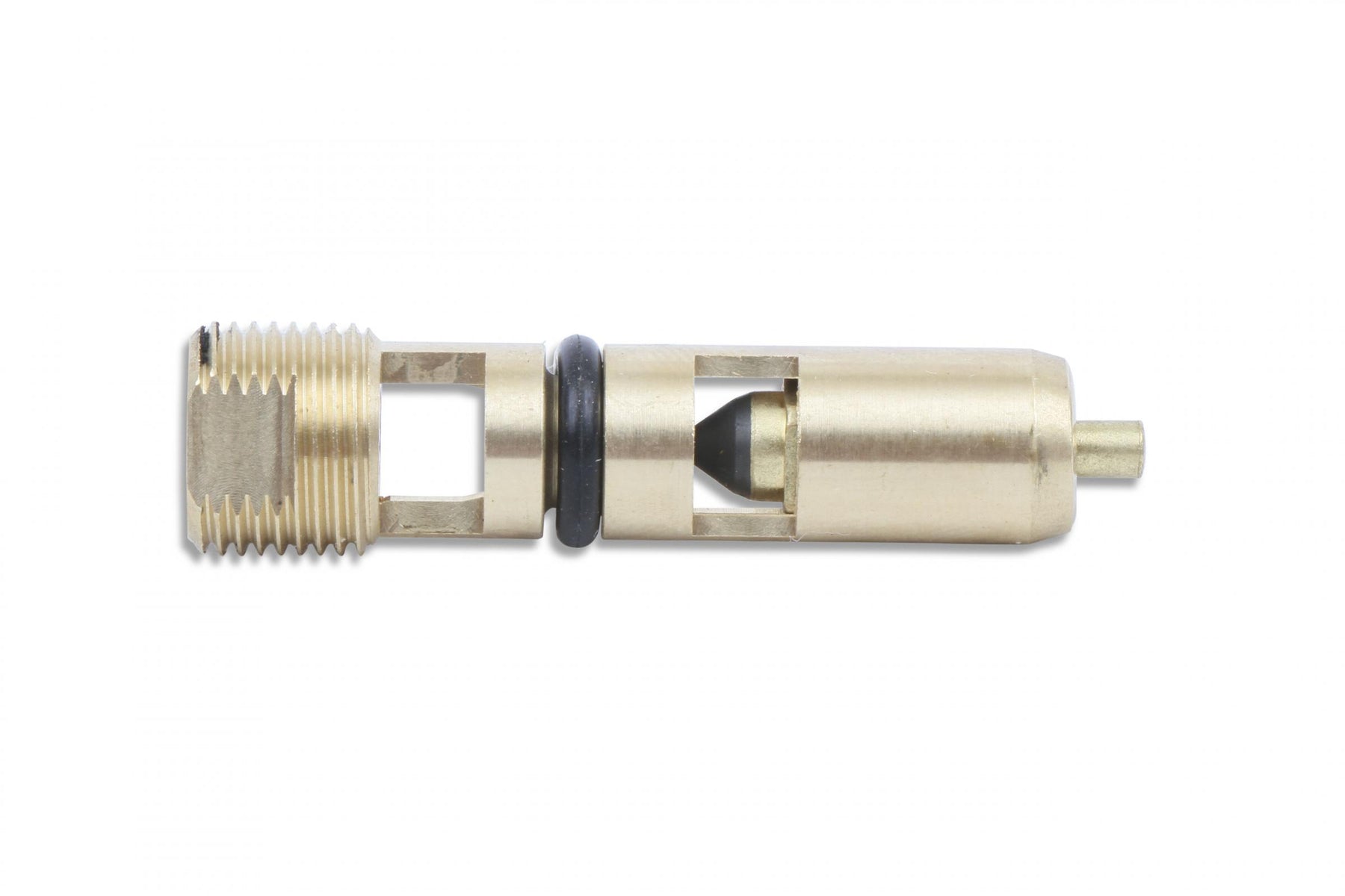Holley 6-504 Universal Fit Carburetor Needle and Seat