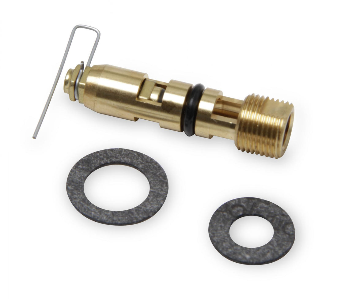 Holley 6-508 Universal Fit Carburetor Needle and Seat