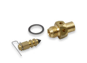 Holley 6-511 Universal Fit Carburetor Needle and Seat