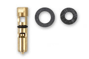 Holley 6-521 Universal Fit Carburetor Needle and Seat