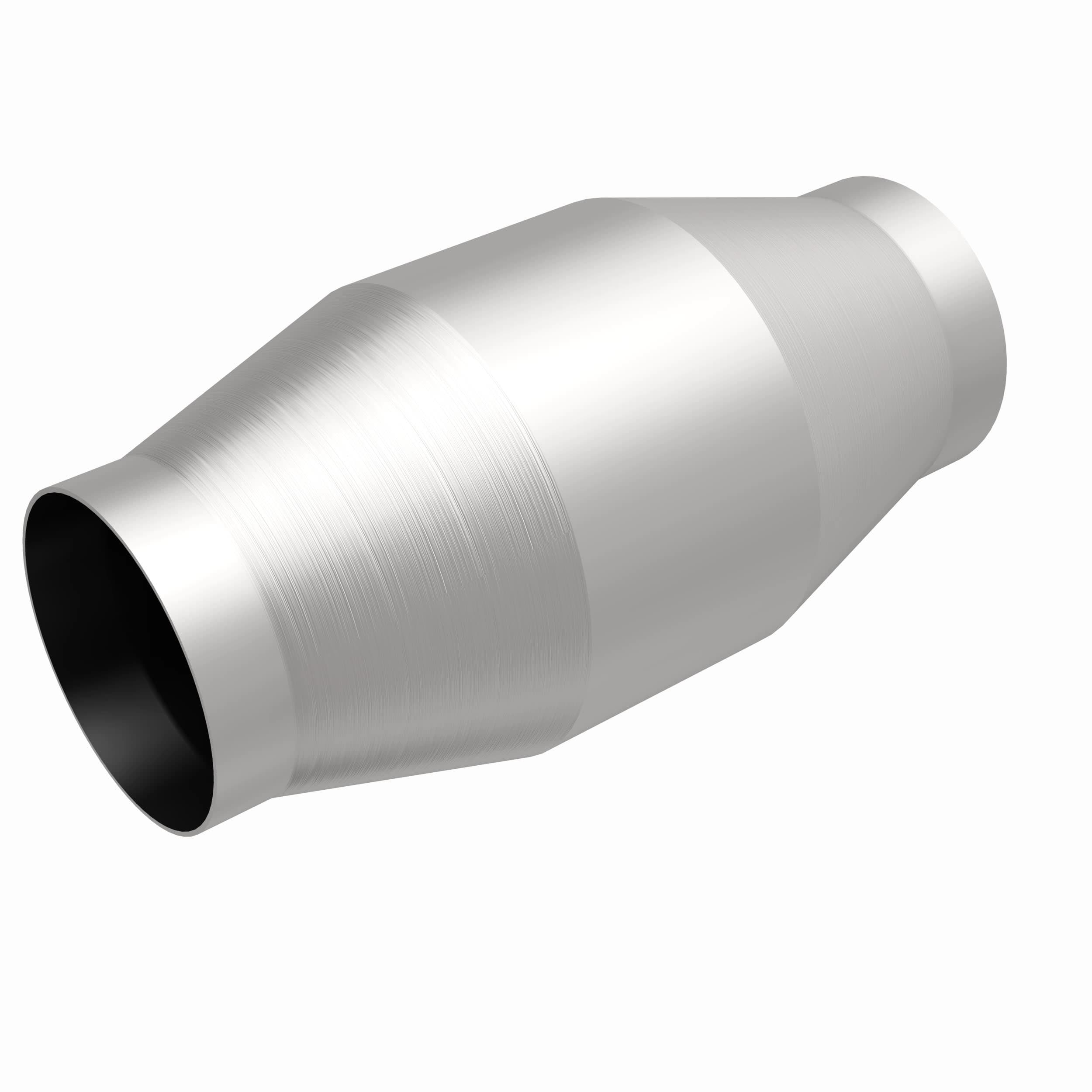 MagnaFlow Exhaust Products Exhaust MagnaFlow Exhaust Products 60010 - OEM Grade Diesel Oxidation Catalyst