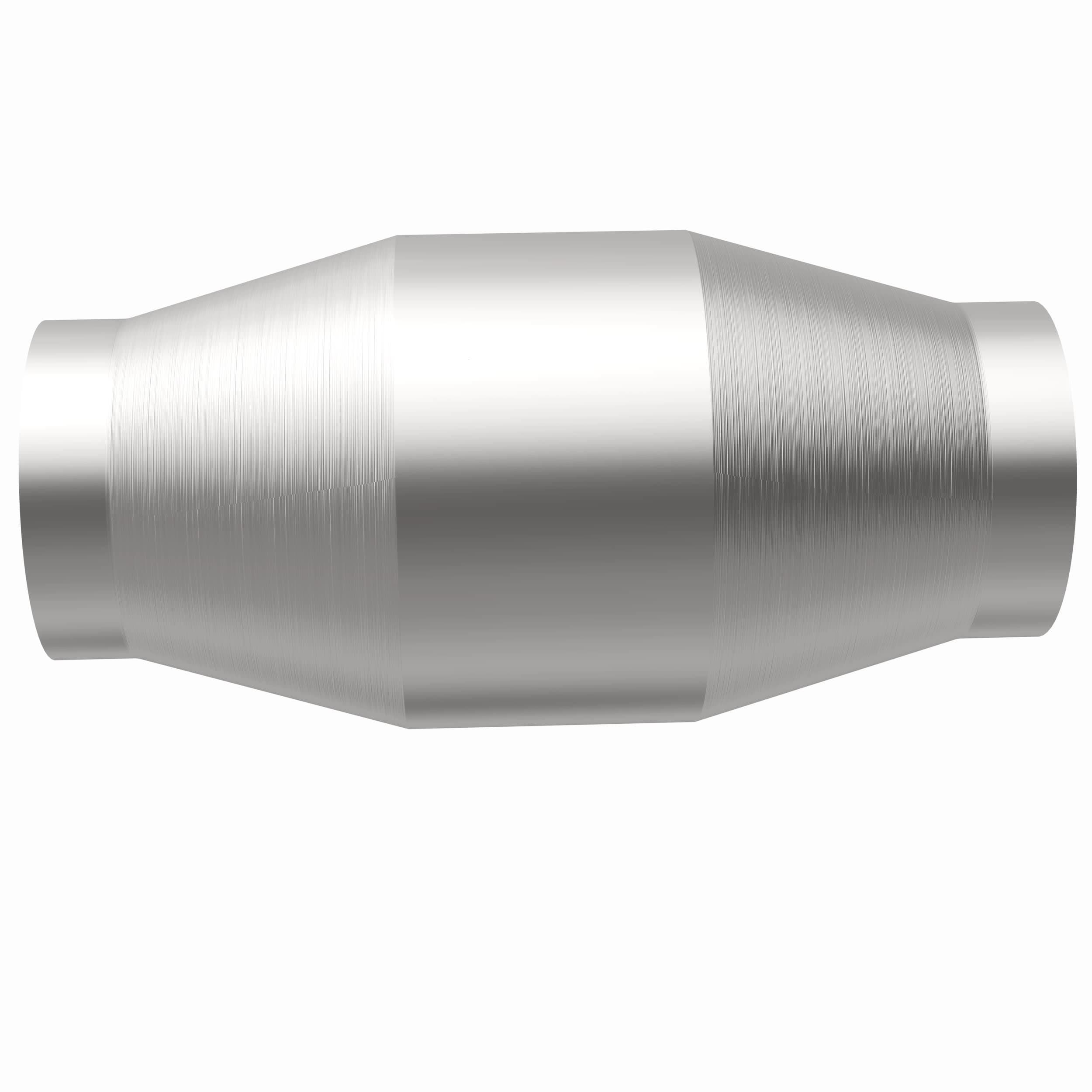 MagnaFlow Exhaust Products Exhaust MagnaFlow Exhaust Products 60011 - OEM Grade Diesel Oxidation Catalyst