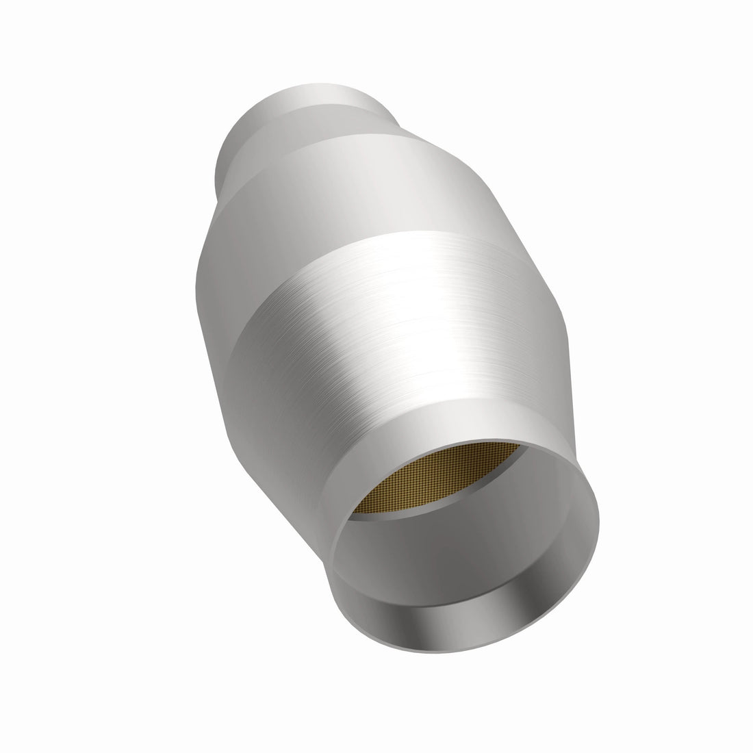 MagnaFlow Exhaust Products 60011 - OEM Grade Diesel Oxidation Catalyst