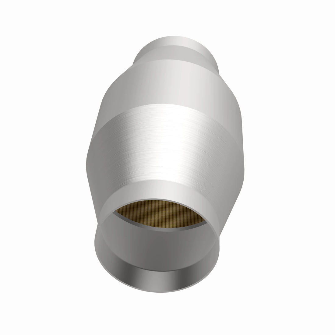 MagnaFlow Exhaust Products 60011 - OEM Grade Diesel Oxidation Catalyst