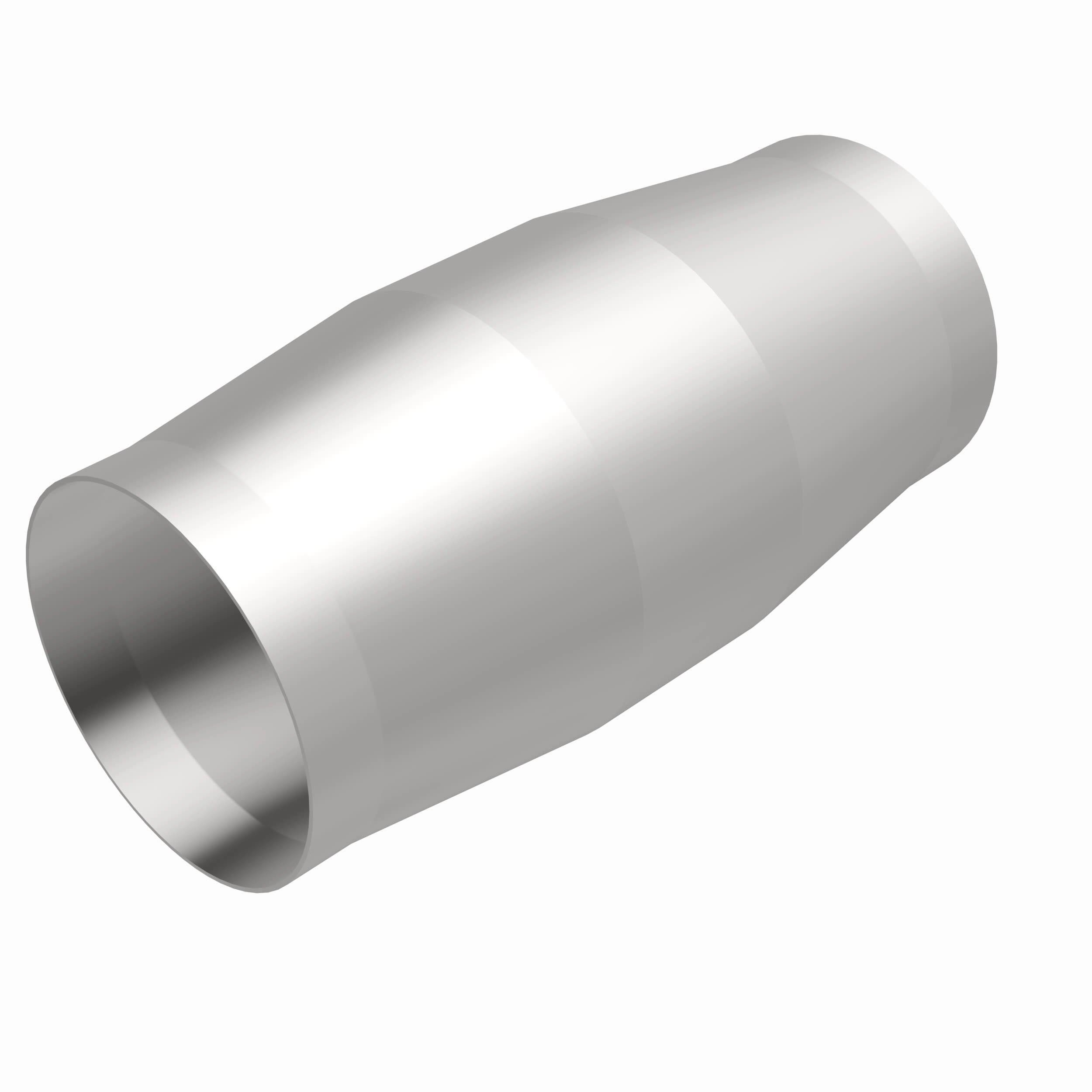MagnaFlow Exhaust Products 60012 - OEM Grade Diesel Oxidation Catalyst 3