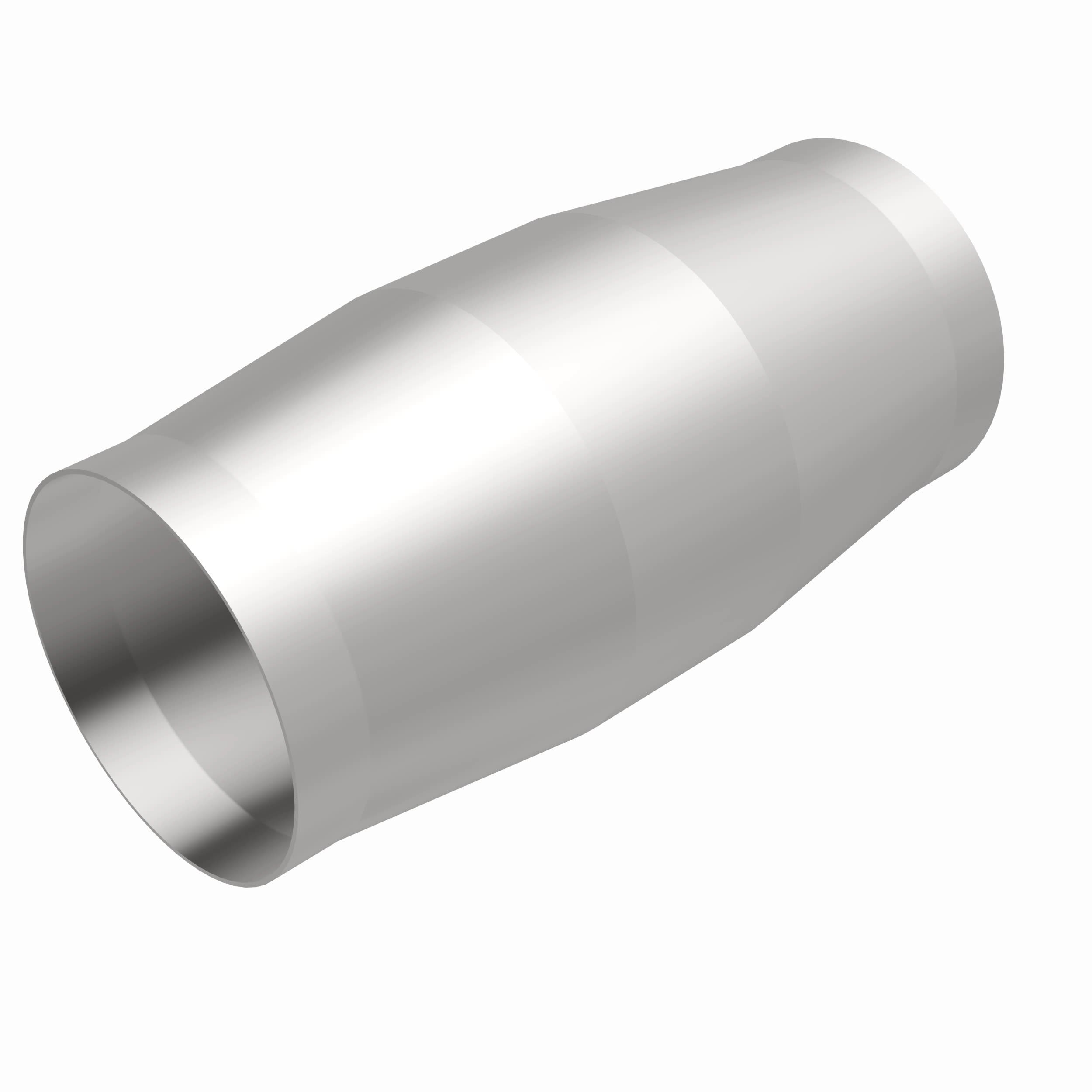 MagnaFlow Exhaust Products 60012 - OEM Grade Diesel Oxidation Catalyst 4