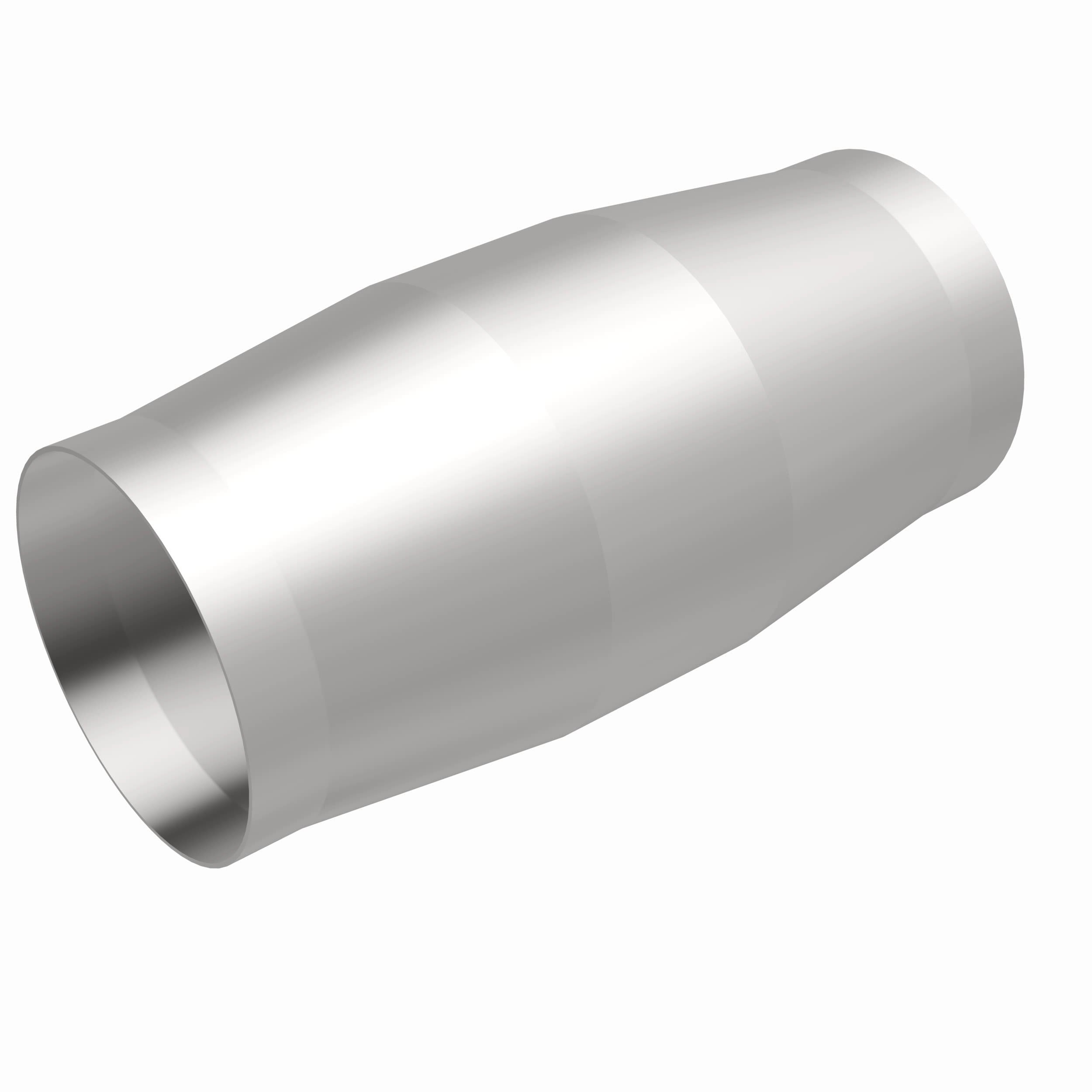 MagnaFlow Exhaust Products 60012 - OEM Grade Diesel Oxidation Catalyst 5