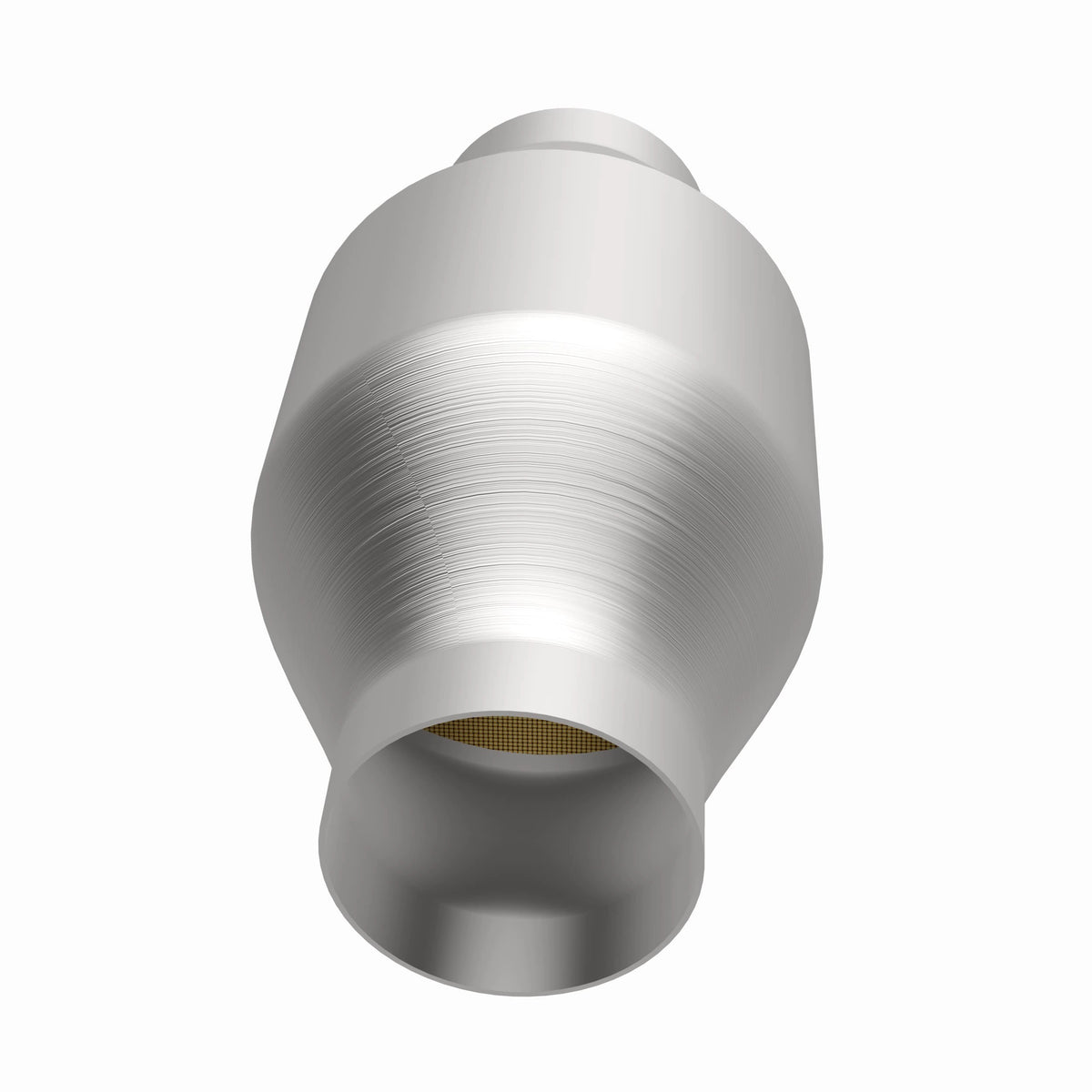 MagnaFlow Exhaust Products 60020 - OEM Grade Diesel Oxidation Catalyst 1