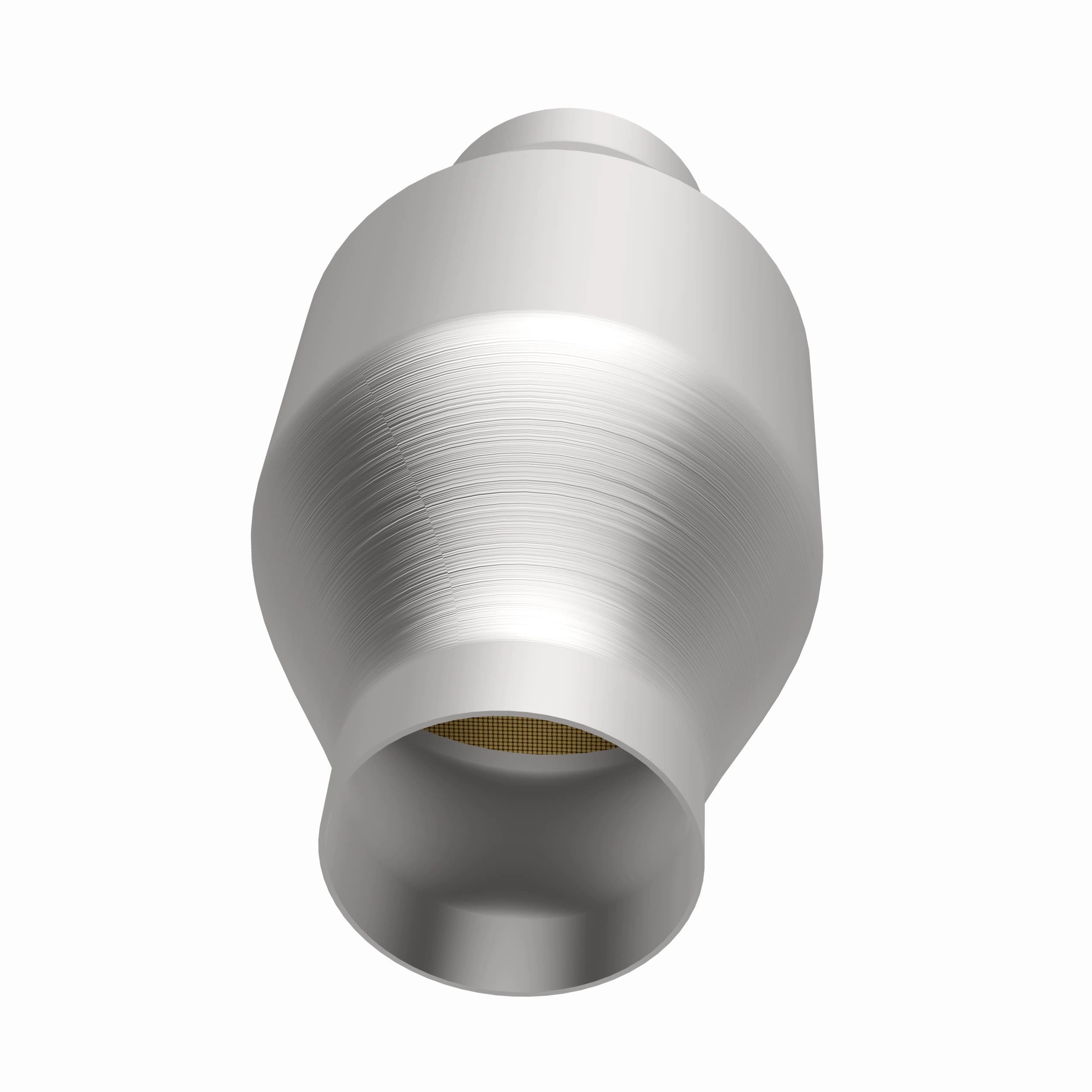 MagnaFlow Exhaust Products 60020 - OEM Grade Diesel Oxidation Catalyst 1