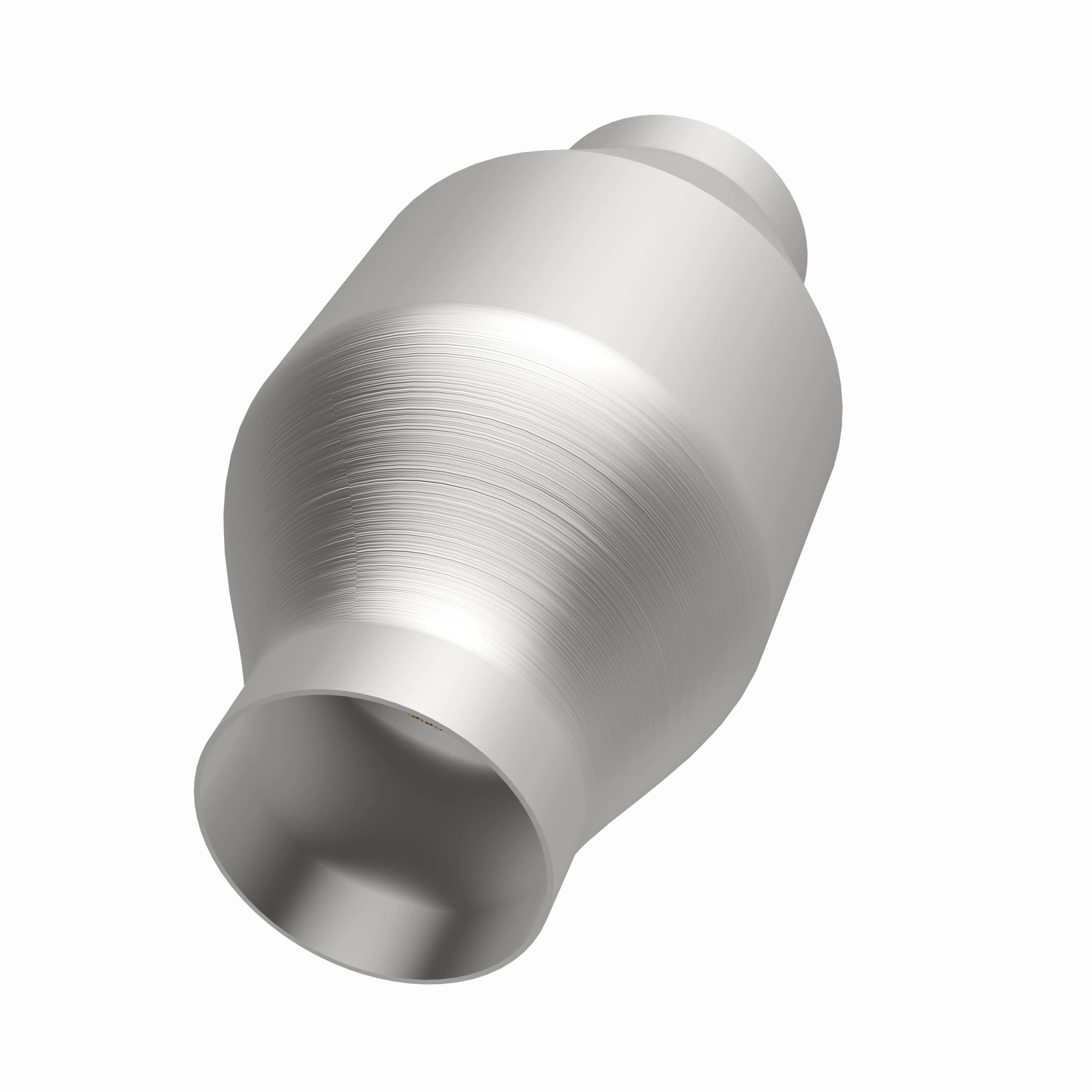 MagnaFlow Exhaust Products 60020 - OEM Grade Diesel Oxidation Catalyst 2