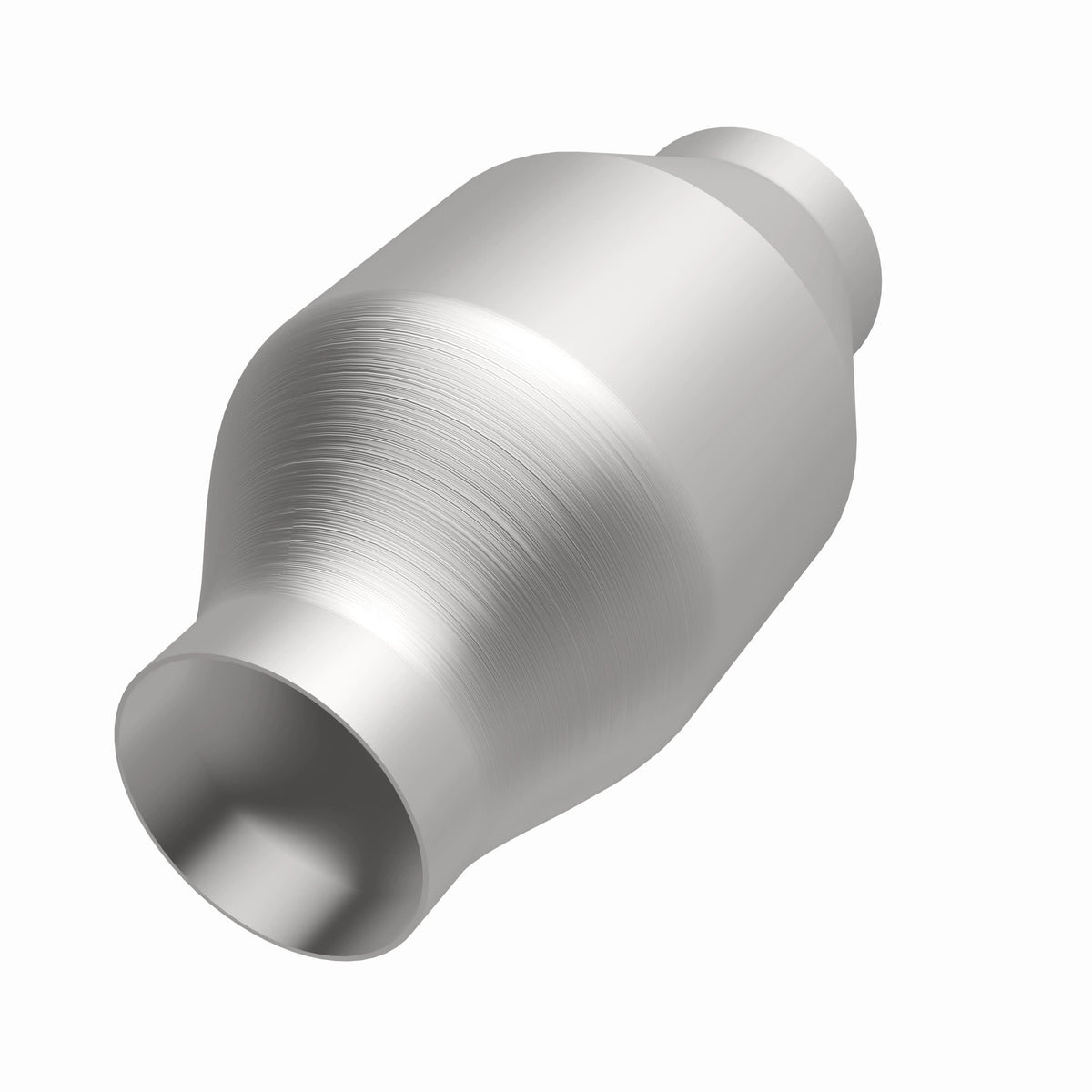 MagnaFlow Exhaust Products 60020 - OEM Grade Diesel Oxidation Catalyst 3