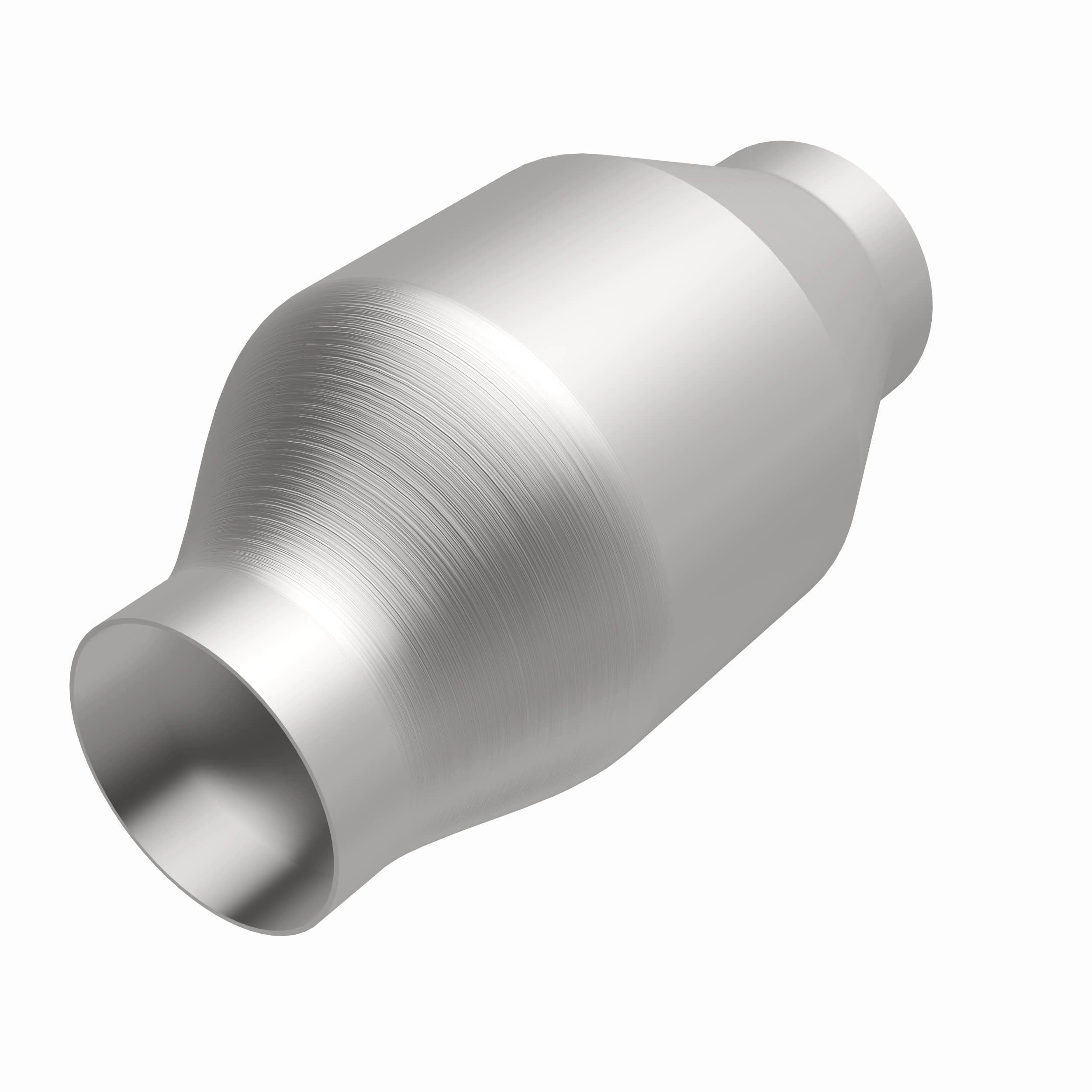 MagnaFlow Exhaust Products 60020 - OEM Grade Diesel Oxidation Catalyst 4