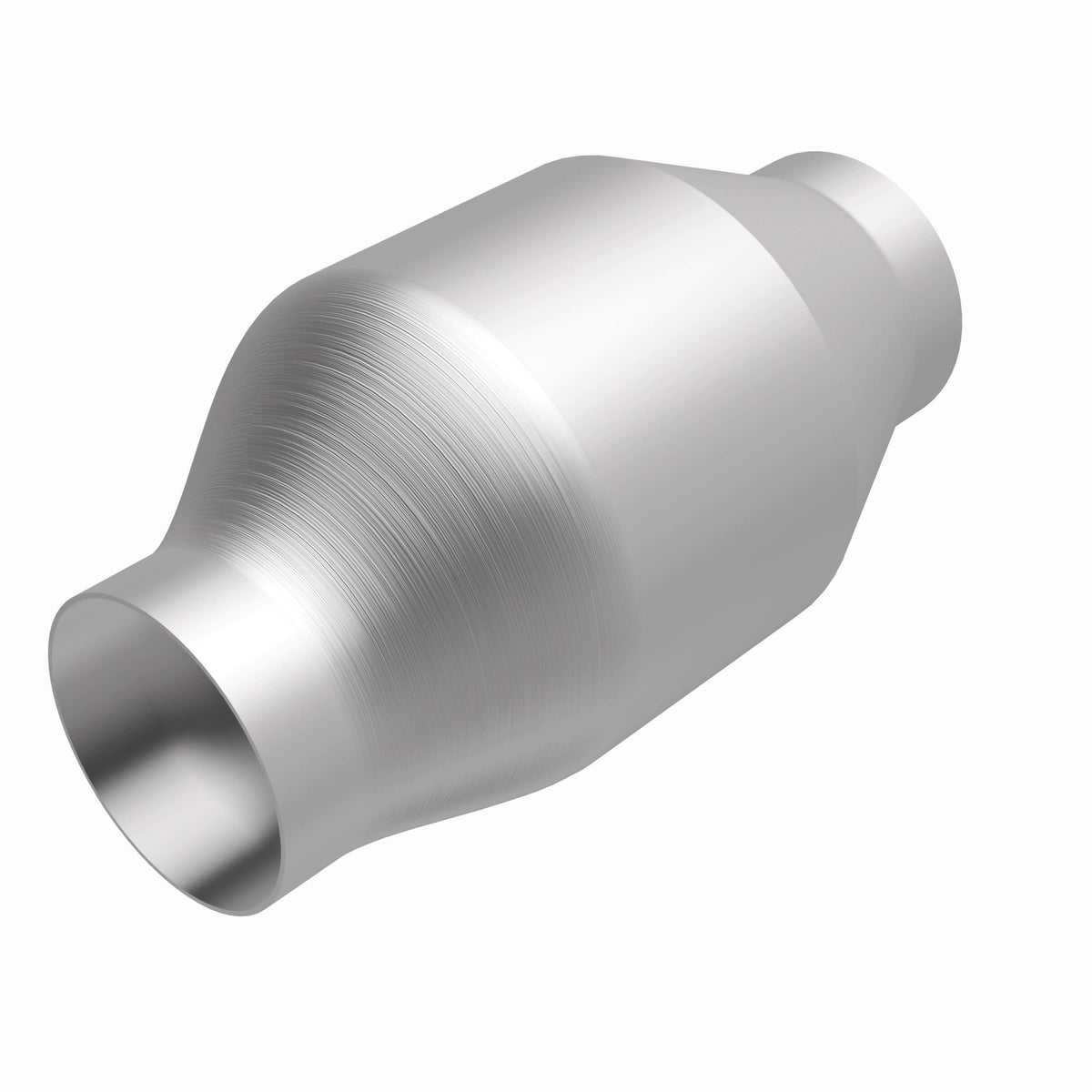 MagnaFlow Exhaust Products 60020 - OEM Grade Diesel Oxidation Catalyst 5