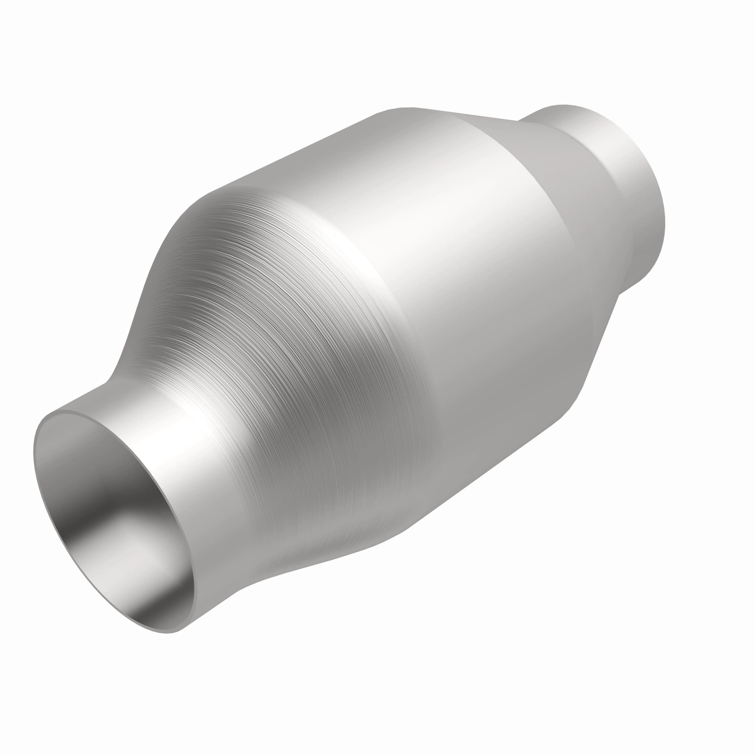 MagnaFlow Exhaust Products 60020 - OEM Grade Diesel Oxidation Catalyst 5