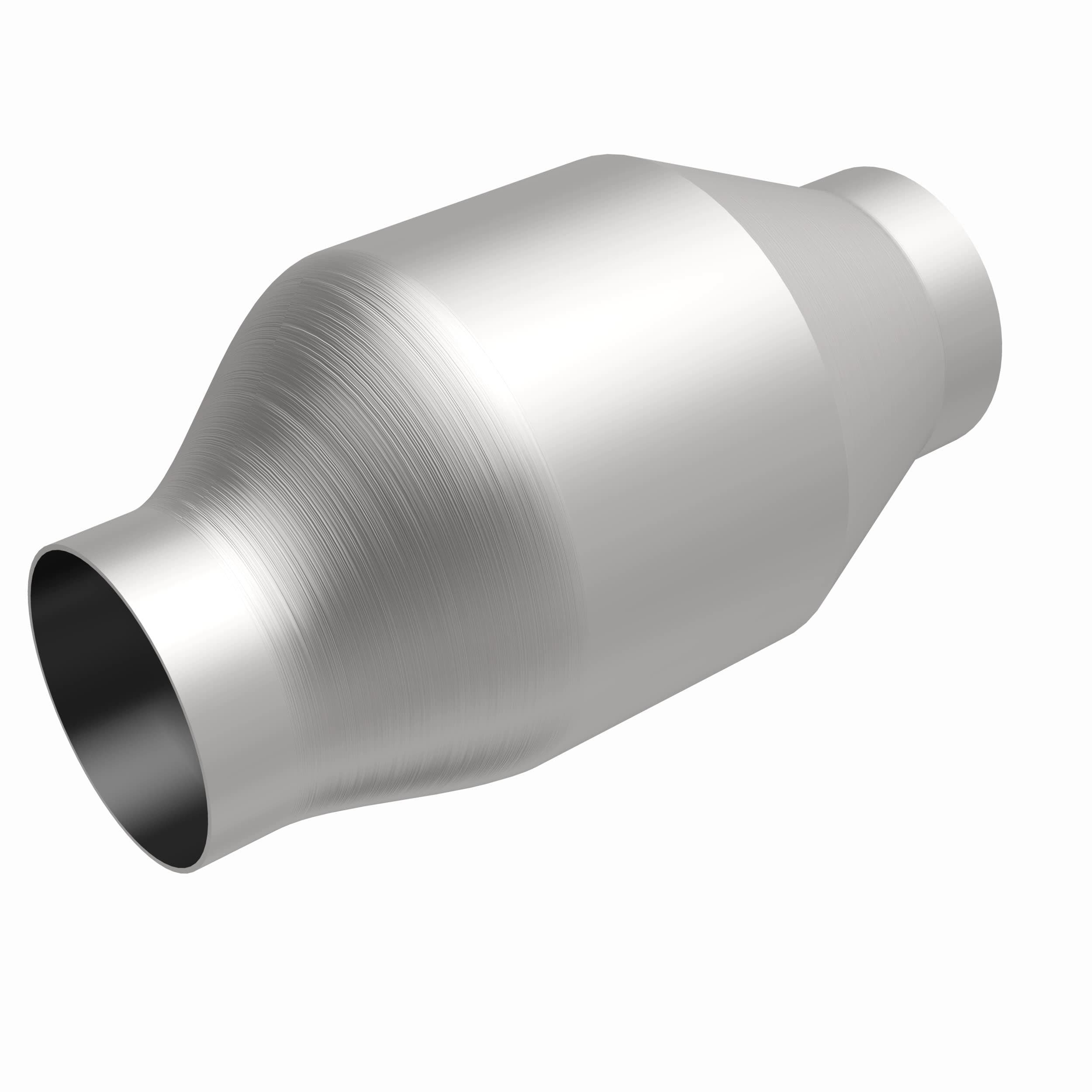 MagnaFlow Exhaust Products Exhaust MagnaFlow Exhaust Products 60021 - OEM Grade Diesel Oxidation Catalyst