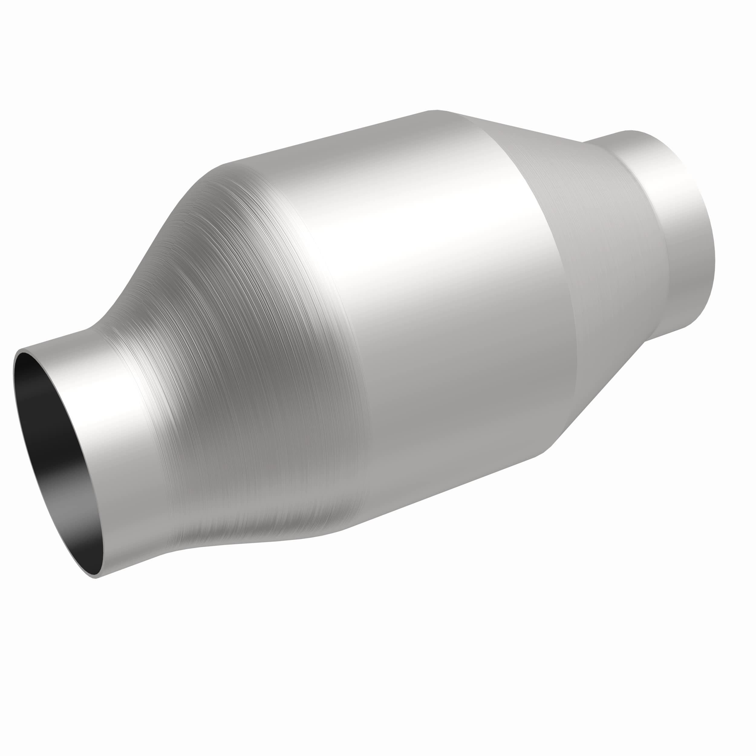 MagnaFlow Exhaust Products Exhaust MagnaFlow Exhaust Products 60021 - OEM Grade Diesel Oxidation Catalyst