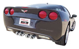 2005-2008 Chevrolet Corvette C6 X-Pipe