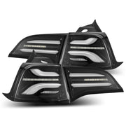 AlphaRex AlphaRex 601010 Tail Light Assembly