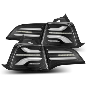 AlphaRex AlphaRex 601010 Tail Light Assembly