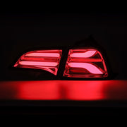 AlphaRex AlphaRex 601020 Tail Light Assembly