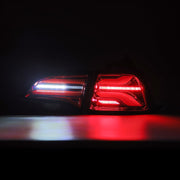 AlphaRex AlphaRex 601020 Tail Light Assembly