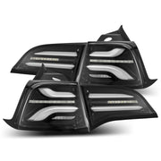 AlphaRex 601030 - Tail Light Assembly