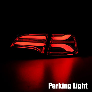 AlphaRex AlphaRex 601030 Tail Light Assembly