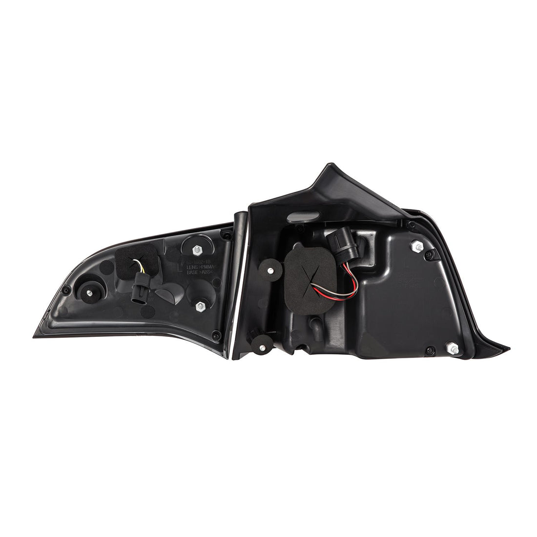 AlphaRex 601040 - Tail Light Assembly