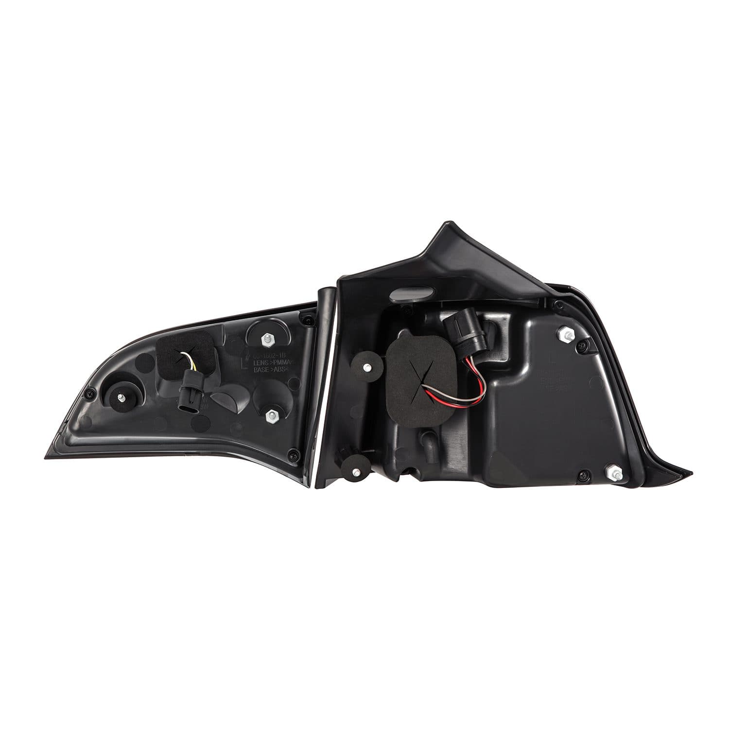 AlphaRex AlphaRex 601040 Tail Light Assembly