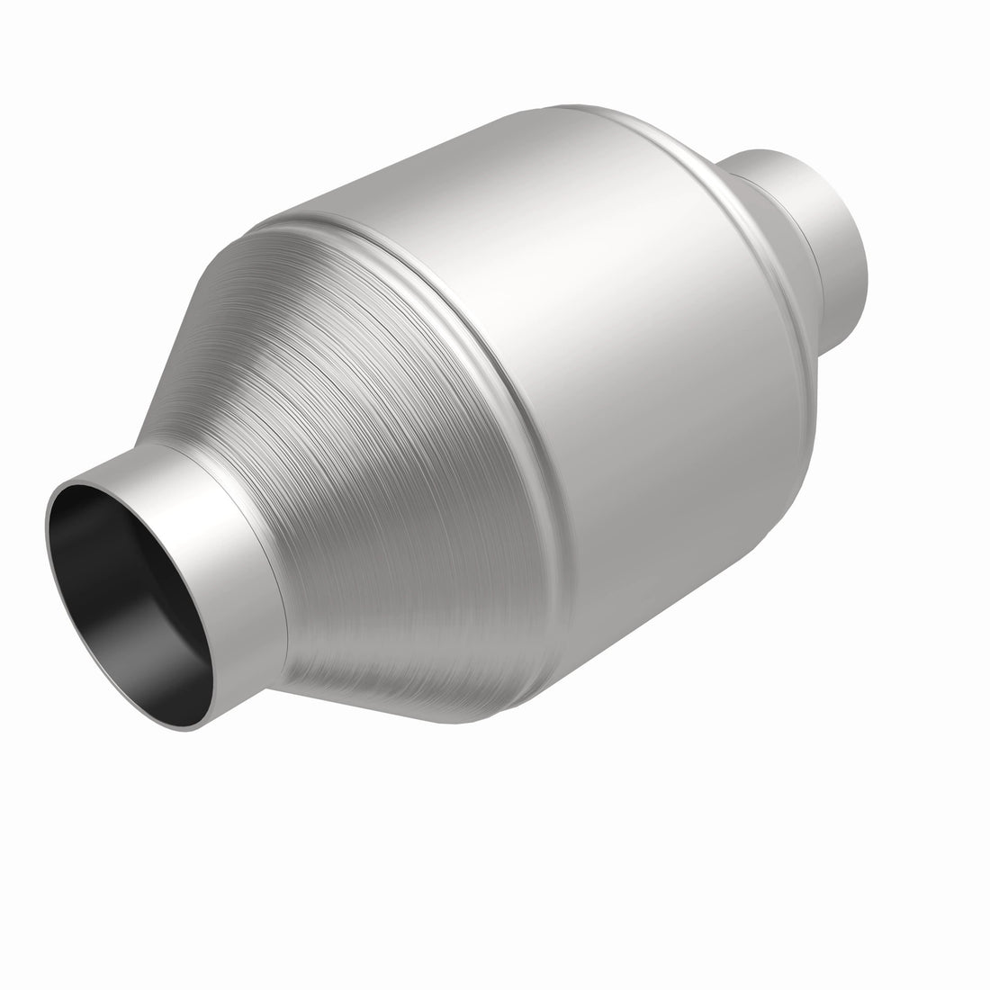 MagnaFlow Exhaust Products 60105 - OEM Grade Diesel Oxidation Catalyst 2