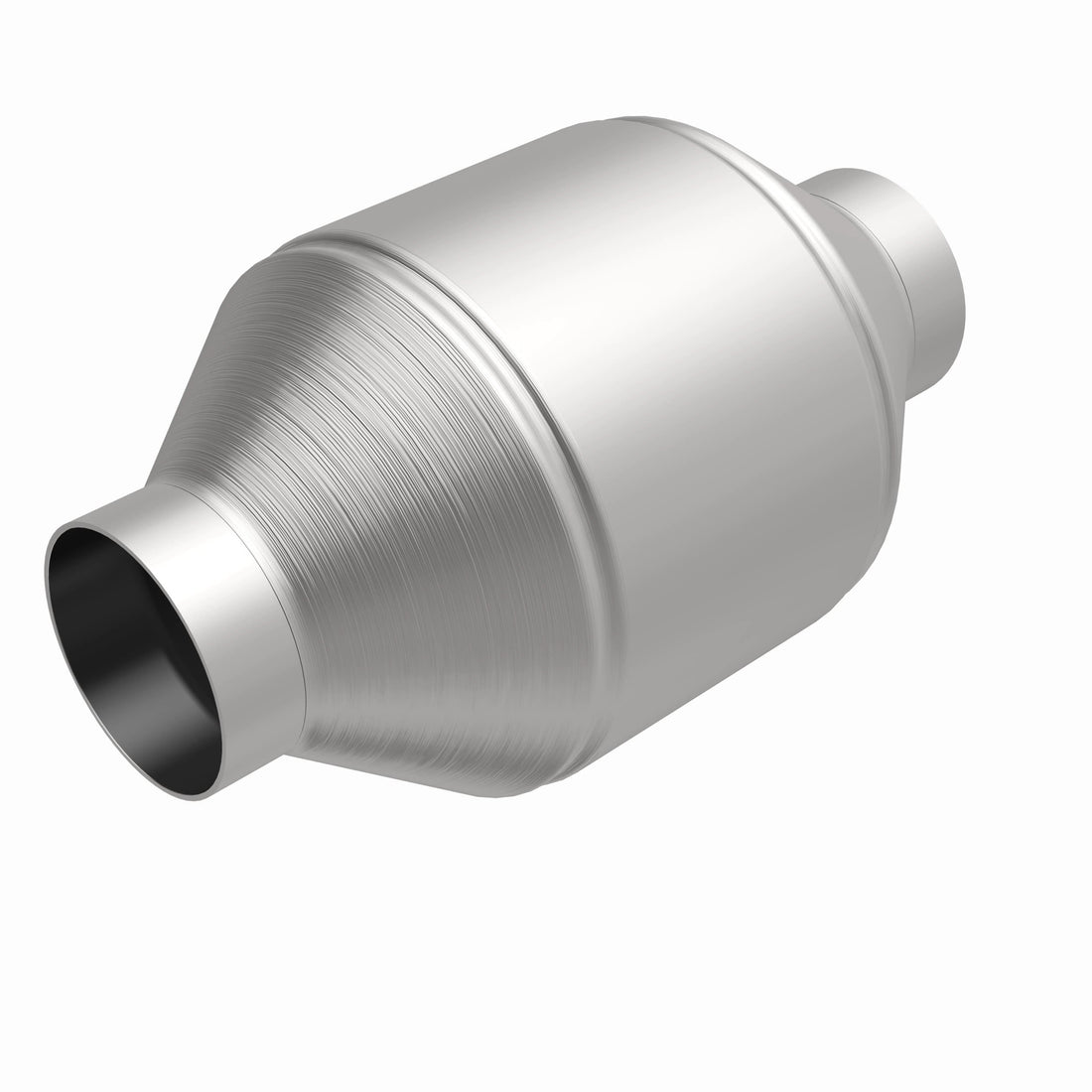 MagnaFlow Exhaust Products 60105 - OEM Grade Diesel Oxidation Catalyst 3