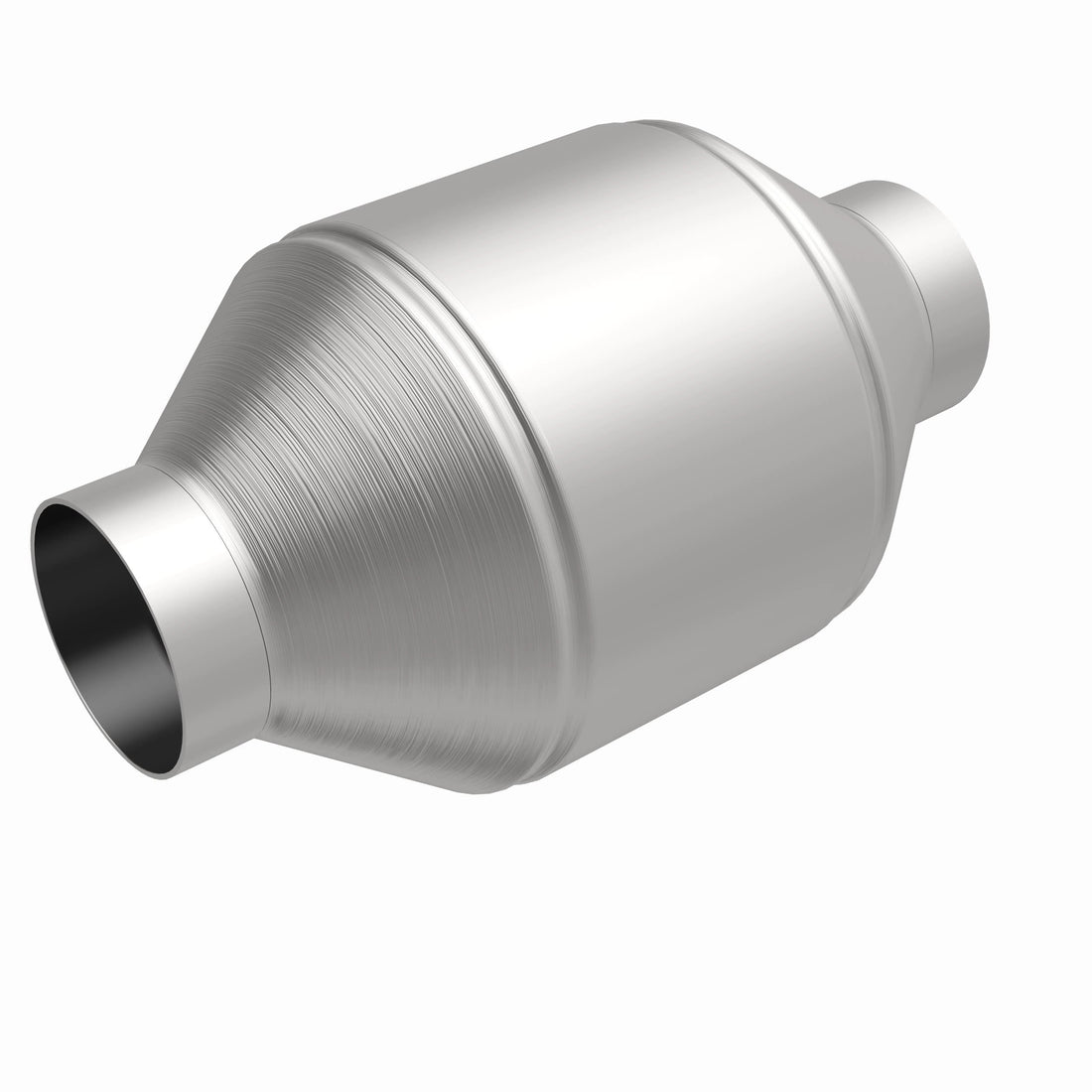MagnaFlow Exhaust Products 60105 - OEM Grade Diesel Oxidation Catalyst 4