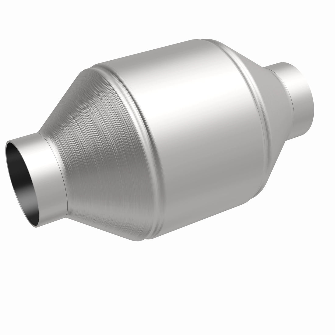 MagnaFlow Exhaust Products 60105 - OEM Grade Diesel Oxidation Catalyst 5