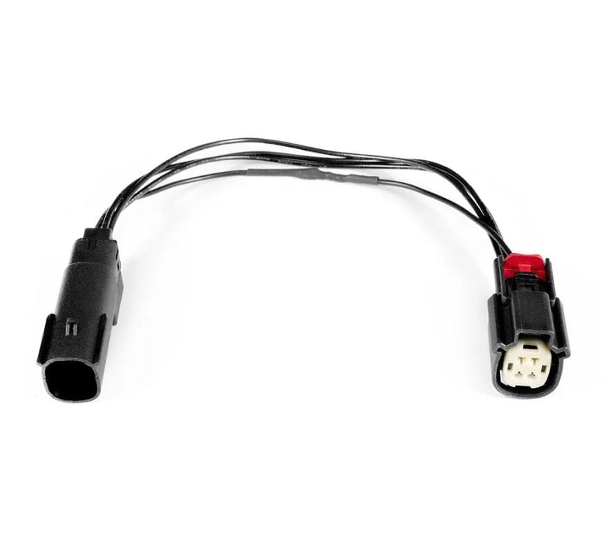 AlphaRex AlphaRex 601101 Trailer Wiring Adapter Connector