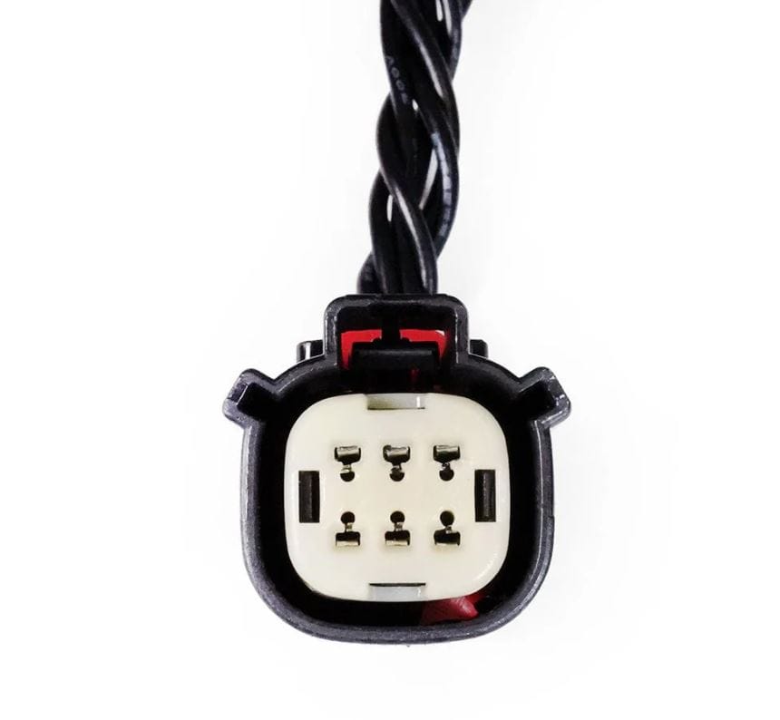 AlphaRex AlphaRex 601101 Trailer Wiring Adapter Connector
