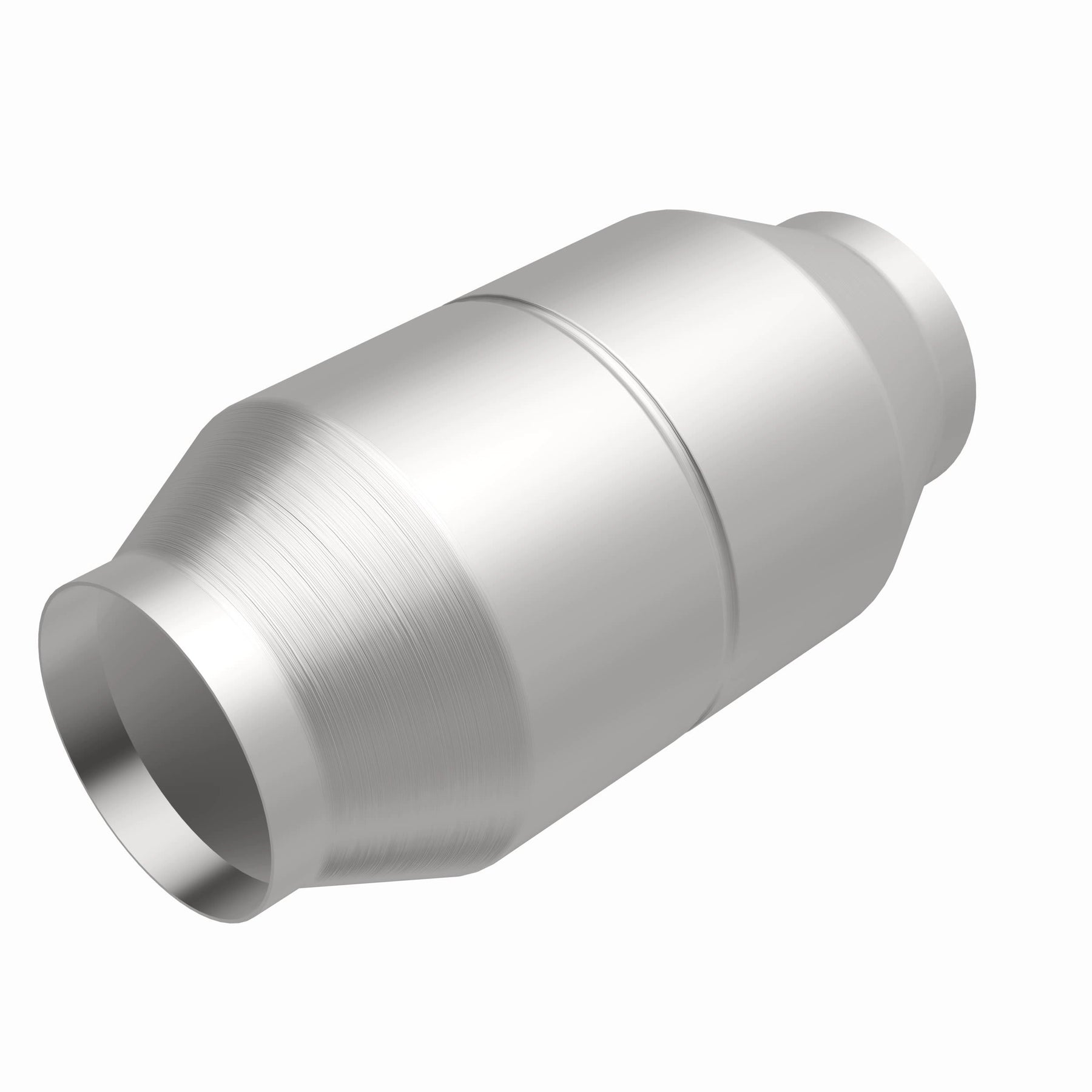 MagnaFlow Exhaust Products 60110 - OEM Grade Diesel Oxidation Catalyst 2