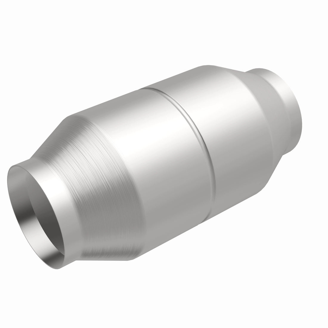 MagnaFlow Exhaust Products 60110 - OEM Grade Diesel Oxidation Catalyst 4