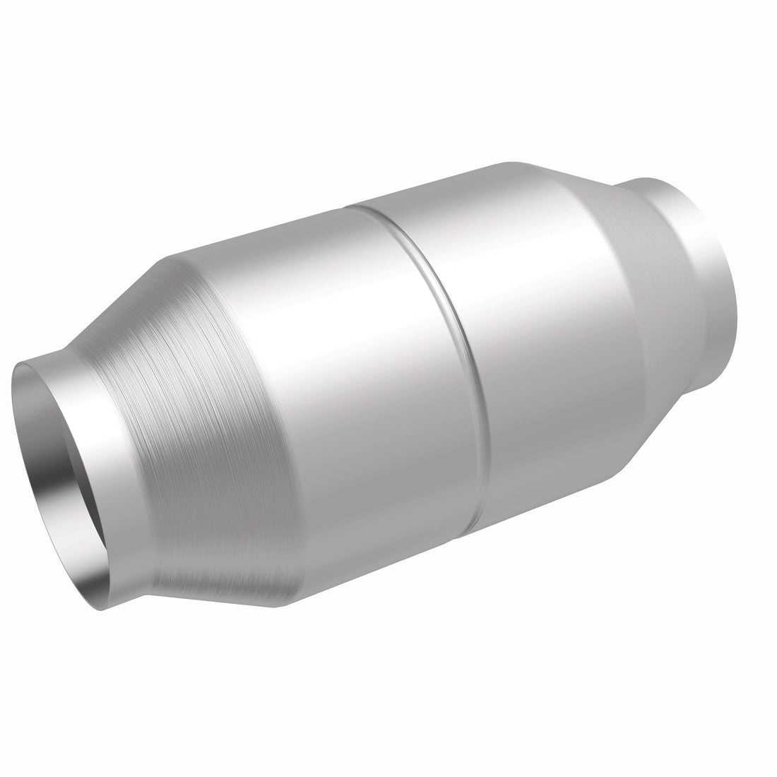 MagnaFlow Exhaust Products 60110 - OEM Grade Diesel Oxidation Catalyst 5